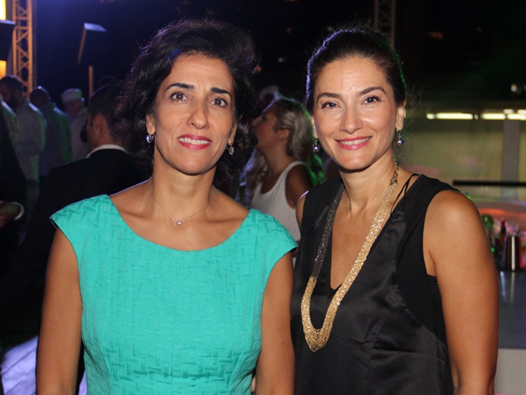 Mövenpick Hotel Beirut Summer goodbye party